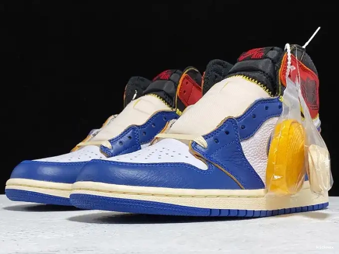 Cheap Jordan 1 Union Air x High Retro BV1300-146 OG 0510